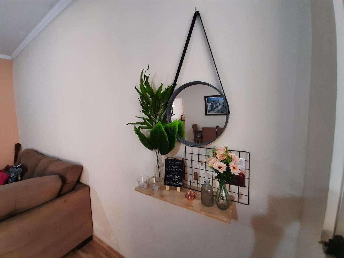 Вілла Linda Casa Completa Perto Do Shopping Piratas - Bairro Marinas, Com Estacionamento Incluso Ангра-дус-Рейс Екстер'єр фото