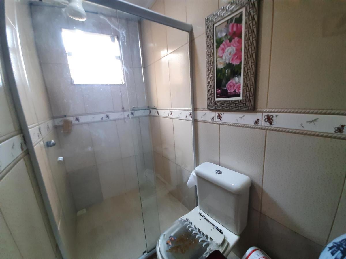 Вілла Linda Casa Completa Perto Do Shopping Piratas - Bairro Marinas, Com Estacionamento Incluso Ангра-дус-Рейс Екстер'єр фото