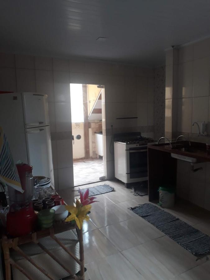 Вілла Linda Casa Completa Perto Do Shopping Piratas - Bairro Marinas, Com Estacionamento Incluso Ангра-дус-Рейс Екстер'єр фото