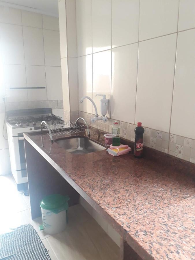 Вілла Linda Casa Completa Perto Do Shopping Piratas - Bairro Marinas, Com Estacionamento Incluso Ангра-дус-Рейс Екстер'єр фото