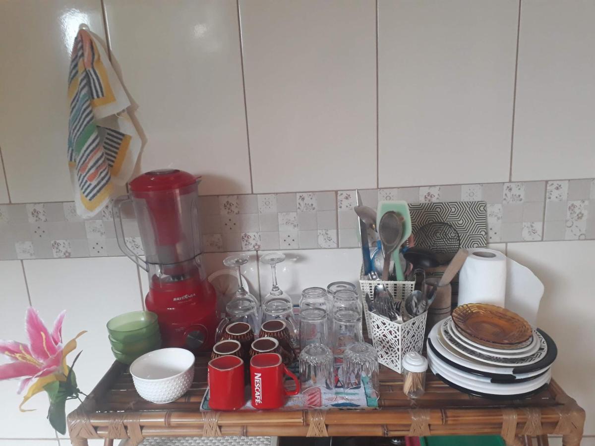 Вілла Linda Casa Completa Perto Do Shopping Piratas - Bairro Marinas, Com Estacionamento Incluso Ангра-дус-Рейс Екстер'єр фото